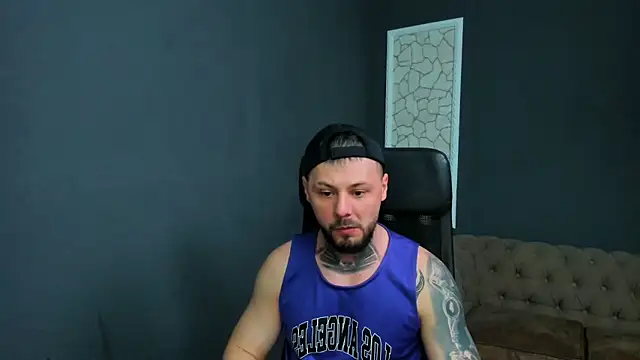 BrianHunts online show from March 25, 5:51 am