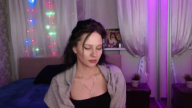 Zlata888 online show from February 7, 3:09 pm