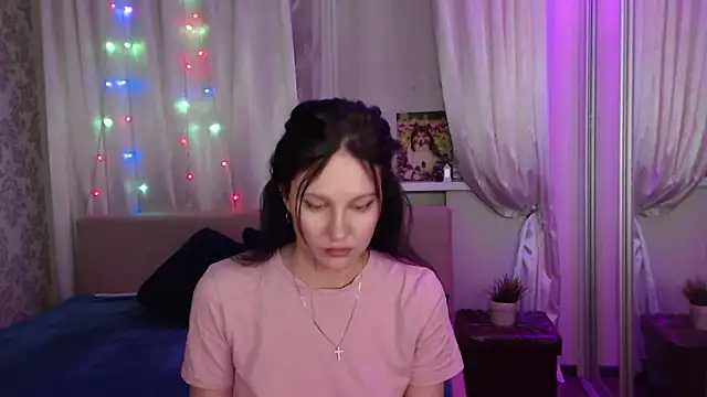 Zlata888 online show from February 13, 4:51 pm