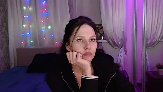 Zlata888 online show from January 18, 6:00 pm