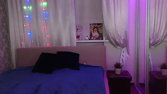 Zlata888 online show from December 21, 5:25 pm