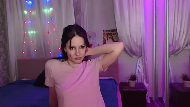 Zlata888 online show from March 26, 7:45 pm