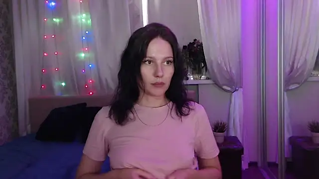 Zlata888 online show from June 21, 2:34 pm