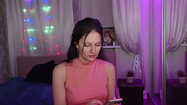 Zlata888 online show from March 6, 7:42 pm