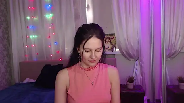 Zlata888 online show from March 6, 7:36 am