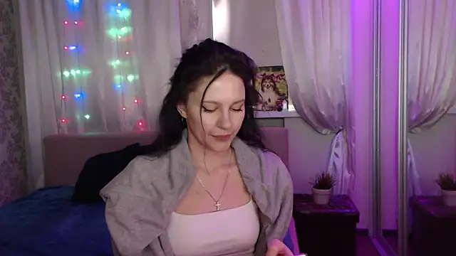 Zlata888 online show from February 6, 9:27 am