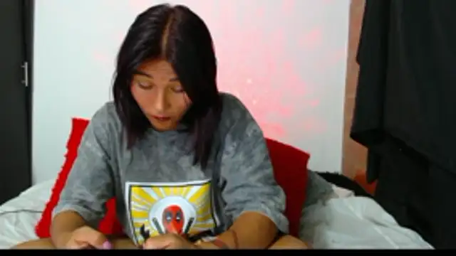 Snapshot of Sofynix chatting on January 7, 11:54 pm Sofynix online show from January 7, 11:54 pm