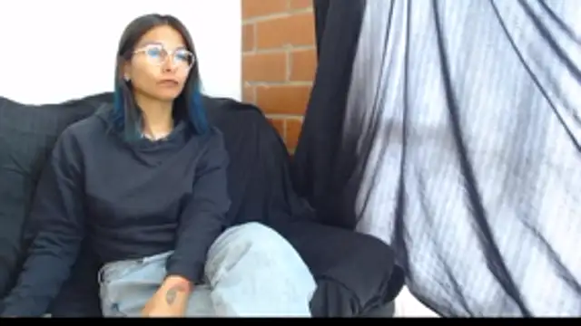 Snapshot of Sofynix chatting on June 28, 6:36 pm Sofynix online show from June 28, 6:36 pm