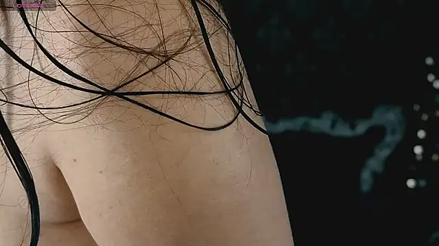 Daphne Moss online show from January 14, 2:09 pm