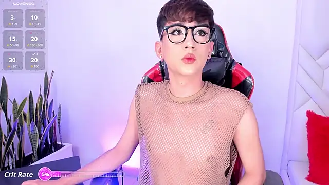 Chris boy  online show from January 11, 9:05 am