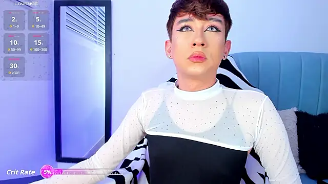 Chris boy  online show from February 1, 7:06 am