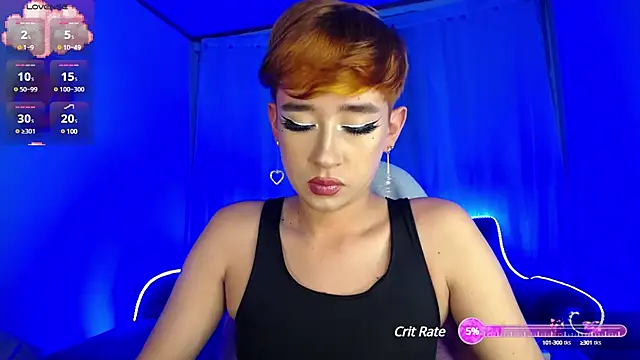 Snapshot of Chris_boy_ chatting on January 5, 10:32 am Chris boy online show from January 5, 10:32 am