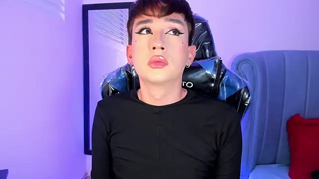 Chris boy  online show from February 21, 1:57 pm