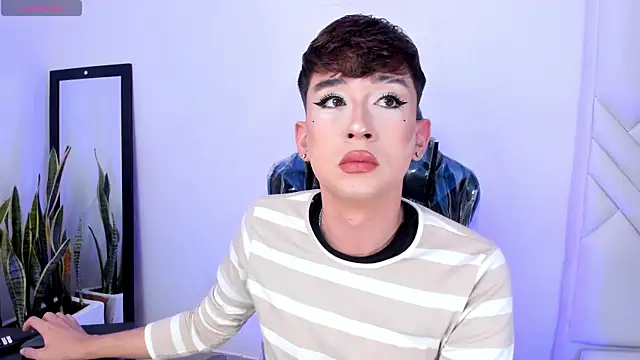 Chris boy  online show from January 7, 9:58 am