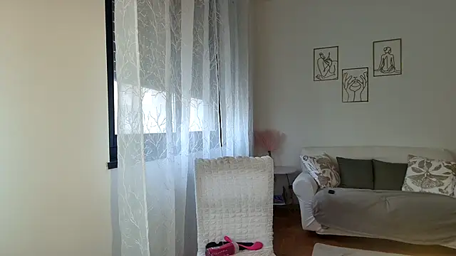 Daleliana online show from February 10, 10:03 am