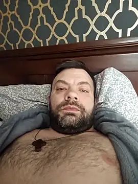 jakerusso online show from April 19, 12:39 pm