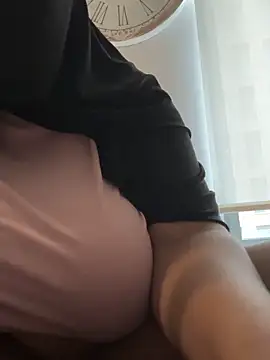 Submissive Arab online show from May 9, 2:20 pm