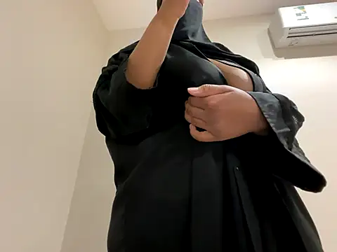 Submissive Arab online show from November 16, 12:54 pm