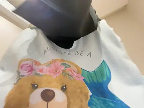 Submissive Arab online show from November 30, 9:26 pm