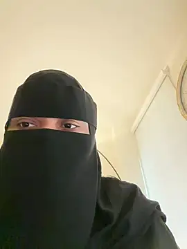 Submissive Arab online show from May 29, 11:33 pm