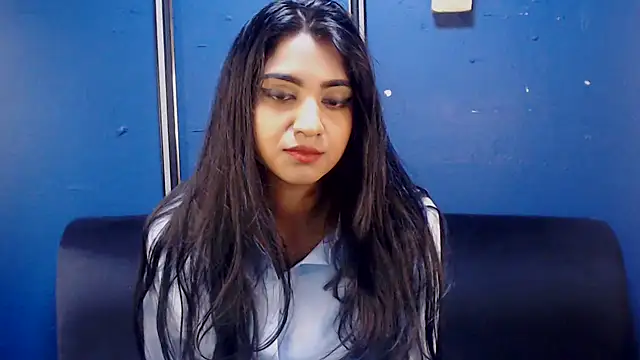 Snapshot of Delilah_Blazee chatting on March 11, 8:19 am Delilah Blazee online show from March 11, 8:19 am