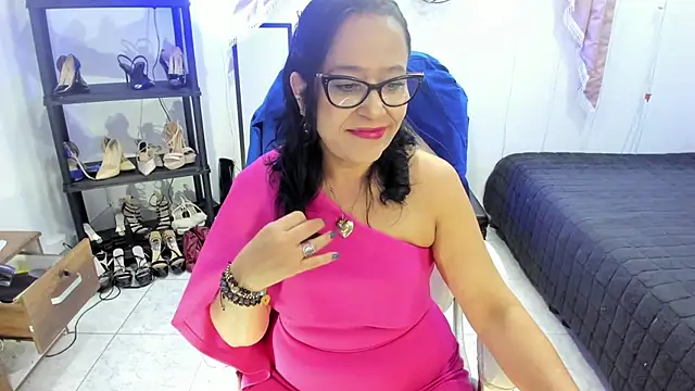 Chanel Doll  online show from November 25, 10:04 am