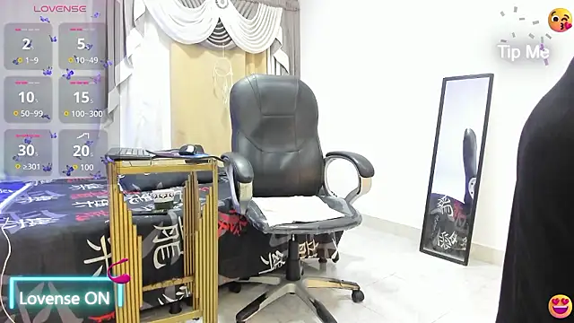 Chanel Doll  online show from January 12, 10:00 am