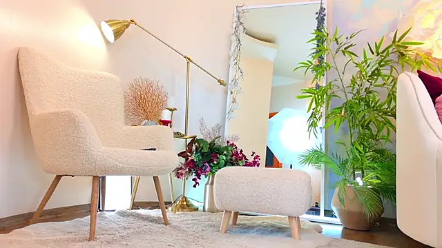 Ledy Mary online show from February 22, 10:00 pm