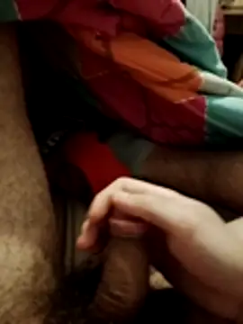 jon763 online show from March 5, 9:00 pm