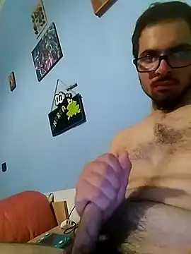jon763 online show from June 24, 8:17 pm