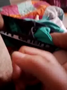 jon763 online show from March 20, 9:10 am