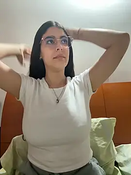  Niah  online show from February 22, 1:41 am