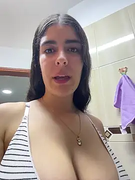  Niah  online show from February 28, 2:33 am