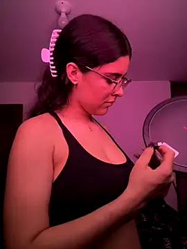  Niah  online show from November 8, 12:58 am