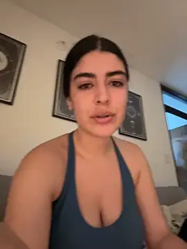  Niah  online show from March 21, 12:34 am