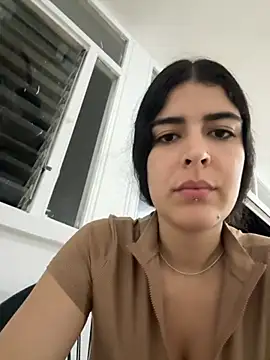  Niah  online show from October 25, 11:27 pm