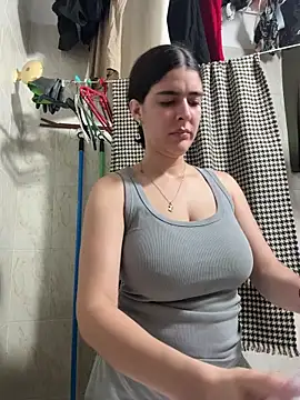  Niah  online show from February 23, 12:45 am