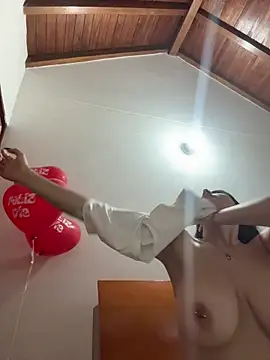  Niah  online show from February 15, 2:01 am