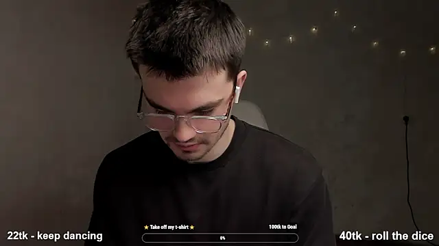 jame flow online show from March 3, 10:20 pm