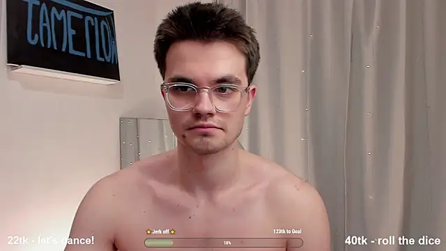 jame flow online show from March 17, 9:35 pm