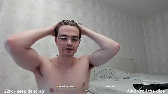 jame flow online show from February 9, 6:22 am