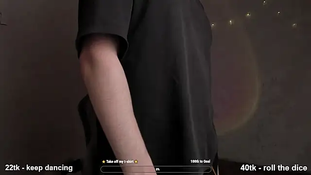 jame flow online show from February 26, 10:15 pm