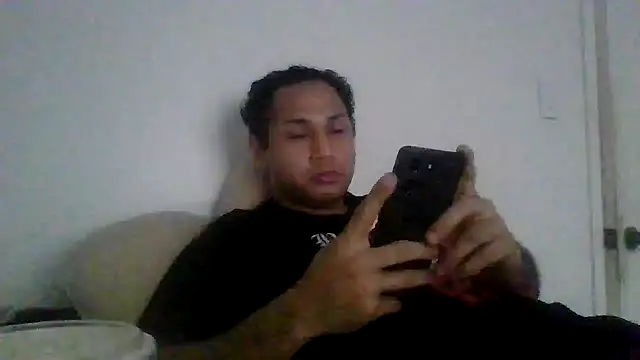 XjjripppX online show from September 20, 8:47 pm