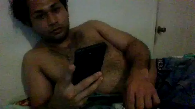 XjjripppX online show from October 31, 4:14 pm