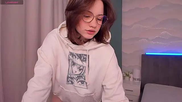 Snapshot of Eva_Doo chatting on September 30, 9:15 am Eva Doo online show from September 30, 9:15 am