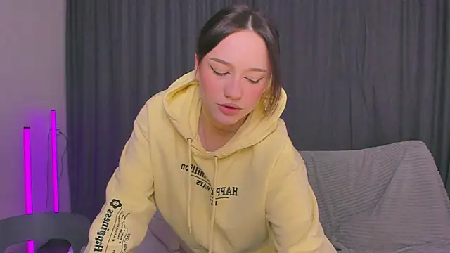 Eva Doo online show from November 26, 9:26 pm