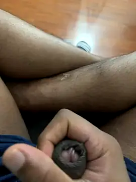 Pavan921 online show from November 6, 5:22 am