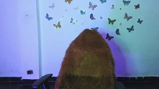 Little Lisy online show from March 6, 1:22 am