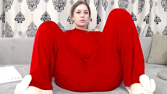 sweetdaiana23 online show from November 17, 1:31 am