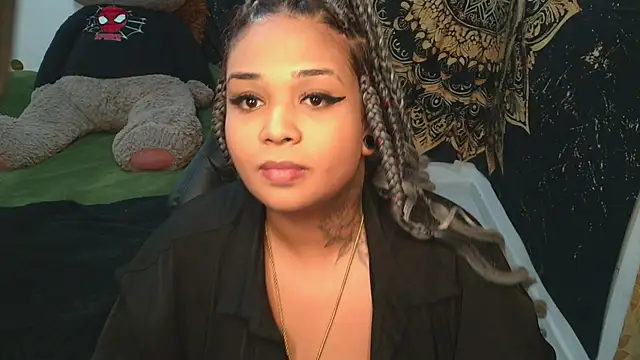 Amaranthagolldiie online show from April 21, 11:33 pm